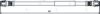 APEC braking HOS3914 Brake Hose